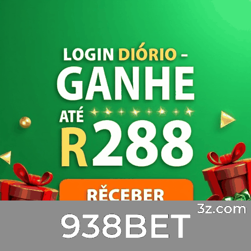938BET Bônus por convite 938BET